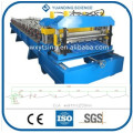 YTSING-YD-00005 De alta calidad China Metal Tile Roll formando la máquina / Tile Roll formando la máquina / Tile Machine